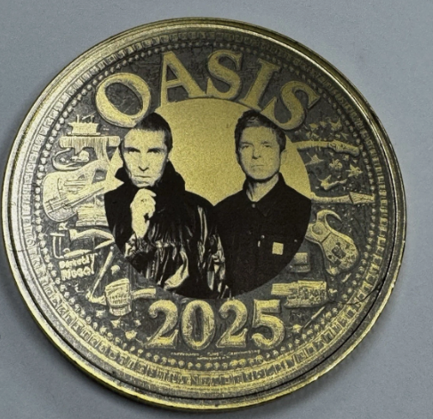 Oasis Coin